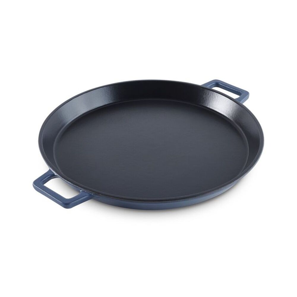 Zakarian By Dash 13In Nonstick Cast Iron All-Purpose Pan